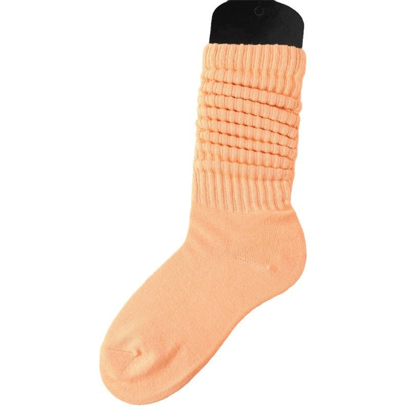 "Stack It Up" Socks